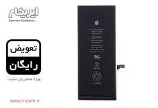 باتری اصلی اپل iPhone 6S Plus   - Apple iPhone 6S Plus Battery